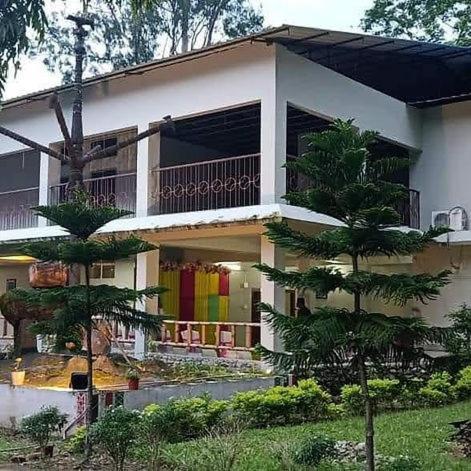 Hotel Shoolin Wood Hatikhuli Exterior foto